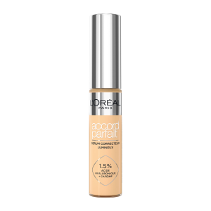 True Match Radiant Serum Concealer 11ml