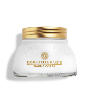 Shea Immortelle Youth Balm 200ml