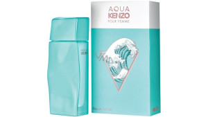 Kenzo Aqua Femme Eau De Toilette 30ml