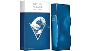 Kenzo Aqua Homme Eau De Toilette