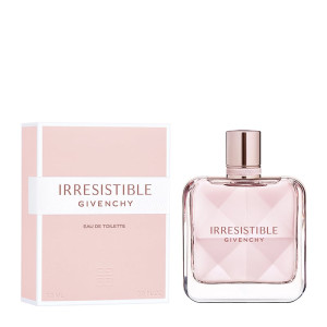 Irresistible Eau de Toilette