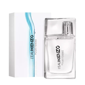 L'Eau Kenzo Pour Femme Eau De Toilette