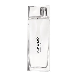 L'Eau Kenzo Pour Femme Eau De Toilette