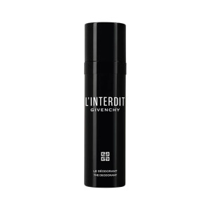 L'Interdit Deodorant Spray 100ml