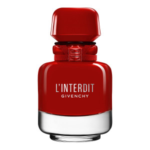 L’Interdit Rouge Ultime Eau de Parfum