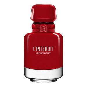 L’Interdit Rouge Ultime Eau de Parfum