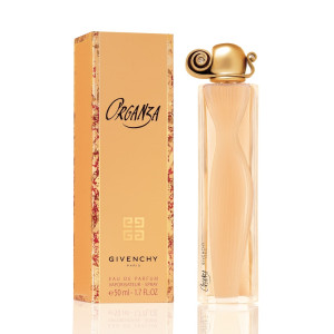 Organza Eau de Parfum