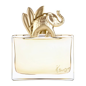 Jungle Elephant Eau de Parfum