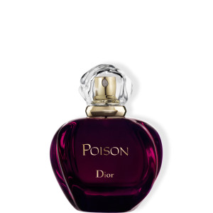 Poison Eau De Toilette