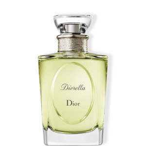 Diorella Eau De Toilette 100ml