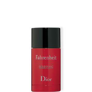 Fahrenheit Alcohol-Free Stick Deodorant 75gr