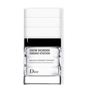 Dior Homme Dermo System Invigorating Moisturizing Emulsion 50ml