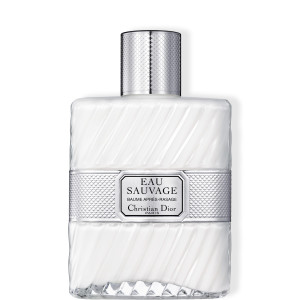 Eau Sauvage After Shave Balm 100ml