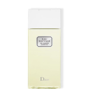 Eau Sauvage Shower Gel 200ml