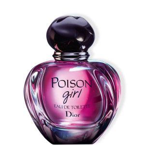 Poison Girl Eau De Toilette