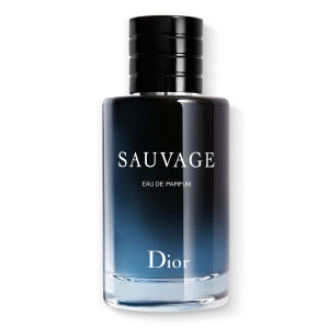 Sauvage Eau De Parfum Refillable - Citrus and Vanilla Notes