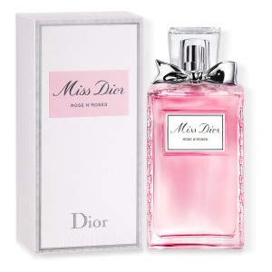 Miss Dior Rose N`Roses Eau de Toilette