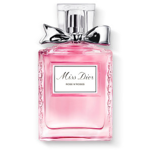 Miss Dior Rose N`Roses Eau de Toilette