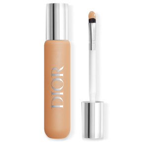 Dior Backstage Face & Body Flash Perfector Concealer UltraPrecise Complexion Concealer - High Coverage - Natural Glow Finish - Crease-Proof - Waterpro