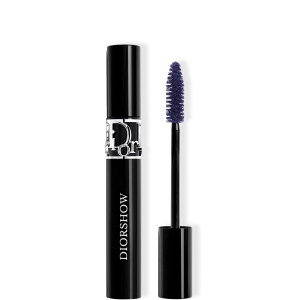 Diorshow 24h Buildable Volume Mascara - Lash-by-Lash Definition - Lash Care Formula - 90% Natural-Origin Ingredients 10ml