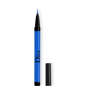 Diorshow On Stage Liner Waterproof Felt Tip Liquid Eyeliner - 24h Intense Color Wear 0,55ml