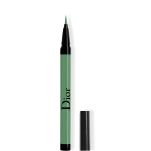 Diorshow On Stage Liner Waterproof Felt Tip Liquid Eyeliner - 24h Intense Color Wear 0,55ml