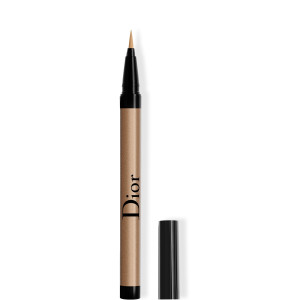 Diorshow On Stage Liner Waterproof Felt Tip Liquid Eyeliner - 24h Intense Color Wear 0,55ml