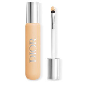 Dior Backstage Face & Body Flash Perfector Concealer UltraPrecise Complexion Concealer - High Coverage - Natural Glow Finish - Crease-Proof - Waterpro