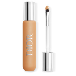 Dior Backstage Face & Body Flash Perfector Concealer UltraPrecise Complexion Concealer - High Coverage - Natural Glow Finish - Crease-Proof - Waterpro