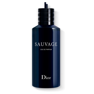 Sauvage Eau de Parfum Fragrance Refill 300ml