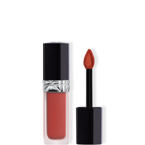 Rouge Dior Forever Liquid Transfer-Proof Liquid Lipstick - Ultra-Pigmented Matte - Weightless Comfort 6ml
