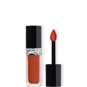 Rouge Dior Forever Liquid Transfer-Proof Liquid Lipstick - Ultra-Pigmented Matte - Weightless Comfort 6ml