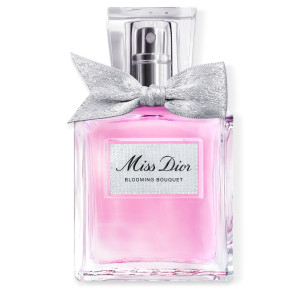 Miss Dior Blooming Bouquet Eau de Toilette - Fresh and Tender Notes