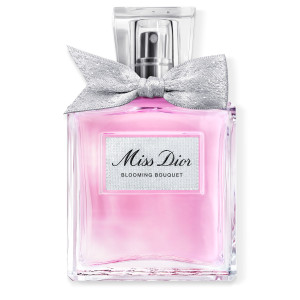 Miss Dior Blooming Bouquet Eau de Toilette - Fresh and Tender Notes