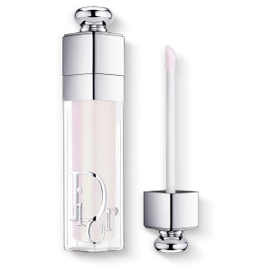 Dior Addict Lip Maximizer Lip Plumping Gloss - Hydration and Volume Effect - Instant and Long Term 6ml
