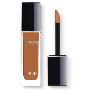 Dior Forever Skin Correct Full-Coverage Concealer - 24h Hydration and Wear - 96% Natural-Origin Ingredients 11ml