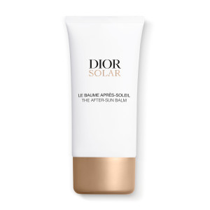 Solar The After-Sun Balm Hydrating and Refreshing After-Sun Care 150ml