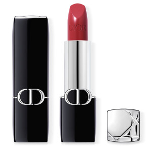 Rouge Dior Lipstick - Comfort and Long Wear - Hydrating Floral Lip Care 3,5gr