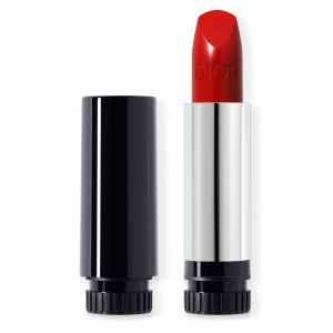 Rouge Dior The Refill Lipstick Refill - 2 Finishes: Velvet and Satin 3,5gr