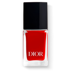 Dior Vernis Nail Polish with Gel Effect and Couture Color 10ml