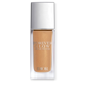 Dior Forever Glow Star Filter Complexion Sublimating Fluid - Multi-Use Highlighter 30ml