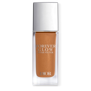 Dior Forever Glow Star Filter Complexion Sublimating Fluid - Multi-Use Highlighter 30ml