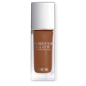 Dior Forever Glow Star Filter Complexion Sublimating Fluid - Multi-Use Highlighter 30ml
