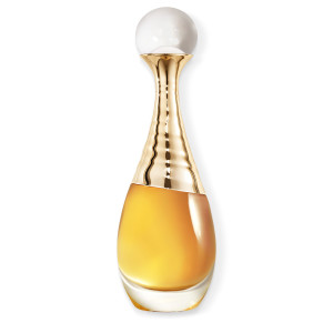 J’adore l’Or Fragrance with Floral Notes