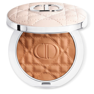 Dior Forever Nude Matte Filter Blurring Setting Powder - Radiant Matte Finish 9gr