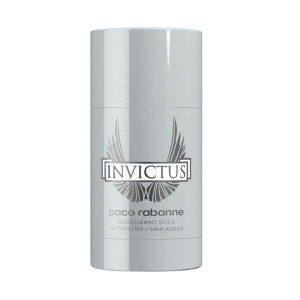 Invictus Deodorant Stick 75ml