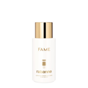 Fame Body Lotion 200ml