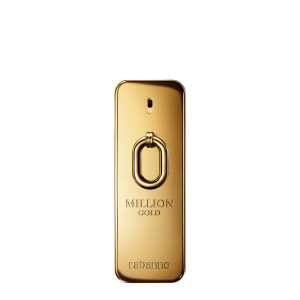 Million Gold Eau De Parfum Intense