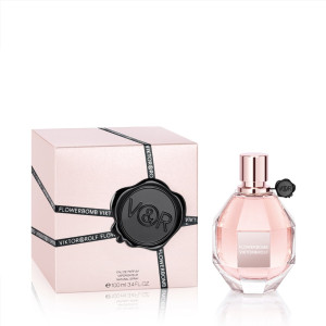 Flowerbomb Eau De Parfum