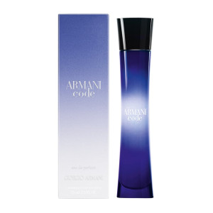 Armani Code Femme Eau de Parfum